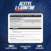 EHP Labs Acetyl L-Carnitine - Supports Natural Energy Production Aids Metabolism Assists in Healthy Brain Function Supports Heart Health Non-GMO Vegan Gluten Free - 50 Serves - Buy Online on SooperMarket.com