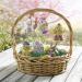 Bucilla Egg  Felt Applique Ornament Kit  Oversized Easter  Set of 6  Easter Egg (89293E) - Buy Online on SooperMarket.com