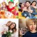 50s Temporary Tattoos (96PCS) - Birthday Party Decorations & Favors for Fans | Women, Men, Boys, Girls | School Prizes & Gifts - Buy Online on SooperMarket.com