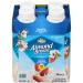 Almond Breeze Dairy Free Almondmilk, Vanilla, 8 Ounce (Pack of 4) Vanilla 8 Fl Oz (Pack of 4)