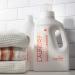Buy Sapadilla Rosemary + Peppermint HE Biodegradable Laundry Detergent - 32 oz | Eco-Friendly Cleaning - Buy Online on SooperMarket.com