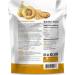 Zint Organic Gelatinized Maca Powder 16 oz - Premium Superfood for Energy & Stamina - Buy Online on SooperMarket.com