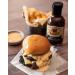 Bear & Burton's W Sauce Fireshire - 2 Pack - Buy Online on SooperMarket.com