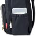 Fisher Price Diaper Bag Backpack - Signature Collection  with Cell Phone and Tablet Pockets and Stroller Clips (Black) - Buy Online on SooperMarket.com
