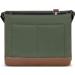 Buy ABC Design Urban Diaper Bag - Crossbody Messenger with Baby Accessories - Large Olive Polyester Shoulder Bag - Buy Online on SooperMarket.com
