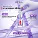 L'Or al Paris Hyaluron Serum Revitalift Filler | Anti-Aging Facial Care with 1.5% Hyaluronic Acid & Vitamin C - 50 ml - Buy Online on SooperMarket.com