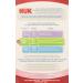 NUK Ultra Dry Disposable Nursing Pads - 50ct | Comfortable & Leak-Proof | International Shipping Available - Buy Online on SooperMarket.com