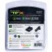 TRUGLO TFX Tritium/Fiber Optic Handgun Sights for Kahr Arms - Black Dovetail - Fits K, MK, P, PM, T&TP Models (2004 and newer) - Buy Online on SooperMarket.com