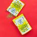 Pimp My Salad Hemp Parmesan: Vegan Cheese & Protein Powder Superfood | Dairy-Free Hemp Cheese Alternative | Low Carb | 2 Value Packs - Buy Online on SooperMarket.com