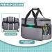Golkcurx Sewing Machine Case - Removable Padding, Shoulder Strap - Grey - Buy Online on SooperMarket.com