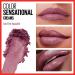 Maybelline Color Sensational Lipstick Nude - On The Mauve 0.15 oz | Buy Online - Buy Online on SooperMarket.com