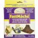 ACTIVA API600 Fast Mache Instant Paper Mache 1.5 lbs. White - High-Quality Crafting Material - Buy Online on SooperMarket.com