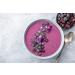 Mandoi Organic Wild Blueberry Powder 50g - Pure 100% Fruit No Additives No Sugar - Superfood Boost for Smoothies & Baking - Buy Online on SooperMarket.com