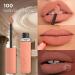L'Or al Paris Infallible Matte Liquid Lipstick - Shade 100 Fairytale Ending - Buy Online on SooperMarket.com