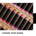 COVERGIRL Exhibitionist Lipstick Cream Dulce de Leche 225 - 0.123 oz Tube (Pack of 1) - Buy Online on SooperMarket.com