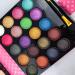Beauty Book All in One Makeup Kit - 32 Colors Palette, Lip Gloss, Blush, Powder, Concealer, Mirror & Brush - Professional Makeup Set Gift for Women, Girls, Beginners, and Teens (Pink) - Buy Online on SooperMarket.com