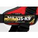 Julius-K9 IDC Powerharness XL/2 - Ancient Huns Symbols | Premium Dog Harness for International Shipping - Buy Online on SooperMarket.com