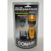 Conair Men All-In-One Beard & Mustache Trimmer - Yellow | International Shipping Available - Buy Online on SooperMarket.com