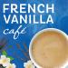 Maxwell House International French Vanilla Instant Coffee Beverage Mix - 4 Pack (8.4 oz Canisters) - Buy Online on SooperMarket.com