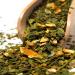 Verde Mate Naranja Tropico Tea 500g | Yerba Mate Tea from Brazil | Flavored yerba mate | Stimulating yerba mate tea | Unsmoked | Vegan | Gluten free - Buy Online on SooperMarket.com