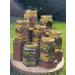 Evodie bee farm honey Unpasteurised Unfiltered Crystallized Natural lincolnshire Honey - Harvested Sustainably Using 100% Green Energy - Buy Online on SooperMarket.com