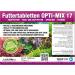 Teichpoint 1000 ml Premium TOP Food Tablets Opti-Mix 17 for Ornamental Fish | International Shipping Available - Buy Online on SooperMarket.com