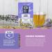Tiesta Tea Lavender Chamomile - Herbal Loose Leaf Tea, 0.9 oz, Caffeine-Free, Stress Relief, 25 Cups - Buy Online on SooperMarket.com