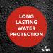 KIWI Shoe Waterproofer Protector - 1 Count, Black | Long-lasting Waterproofing Solution - Buy Online on SooperMarket.com