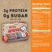 Old Wisconsin Turkey Sausage Snack Sticks - High Protein, Low Carb, Keto, Gluten Free, 42 Individually Wrapped - Buy Online on SooperMarket.com