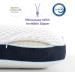 Buy Davina Cooler Extreme Visco Pillow - Ergonomic Cooling Neck Pillow for Ultimate Comfort - Buy Online on SooperMarket.com