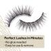 Eylure PROMAGNETIC Eyeliner & Lash Kit | Faux Mink Natural Eyelashes in Black - International Shipping Available - Buy Online on SooperMarket.com