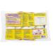 Buy Mr. Mallo Super Barbecue Marshmallows - Soft Candy for Grilling & Campfire | 12x300g | International Shipping Available - Buy Online on SooperMarket.com