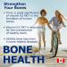 Promise Vitamin K2 MK-7 100mcg 120 Capsules- Bioactive Menaquinone-7 Bone Tissue & Heart Health- non-GMO Natto Vegan and Gluten-Free Made In Canada - Buy Online on SooperMarket.com