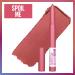 Maybelline Super Stay Ink Crayon Matte Lipstick - Limited Edition Birthday Collection - Spoil Me 0.04 oz - Buy Online on SooperMarket.com