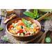 Wholefood Earth Organic Spelt Couscous 3kg | Raw, GMO-Free, Vegan | High Fibre | Certified Organic - Buy Online on SooperMarket.com
