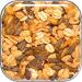 Fisher Snack Honey Roasted Mixed Nuts 24oz - Peanuts, Cashews, Almonds, Filberts, Pecans - 1.5lb Pack of 1 - Buy Online on SooperMarket.com