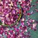 Edible 'Enchanted Forest' Pink Red and Burgundy Rose with Blue Cornflower Dried Flower Petal Mix - 50g - Food Grade - Culinary - Cake - Bake - Decoration (184) Cornflower 50g - Buy Online on SooperMarket.com