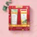 Burt's Bees Hydration Station Gift Set - 3 Body Care Stocking Stuffers with Unscented Lip Balm, Gentle Cream Cleanser, and Aloe Shea Butter Body Lotion | Christmas Gifts - Buy Online on SooperMarket.com