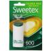 Sweetex Calorie Free Sweetener 600 Tablets 600 Count (Pack of 1)