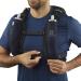 Salomon Agile 6 Drinking Vest OSFA Schwarz - Lightweight Hydration Pack for Running & Hiking | International Shipping - Buy Online on SooperMarket.com