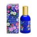 L'Erbolario Danza Di Fiori Silky Oil for Body and Hair 1 Pack (1 x 100 ml)