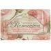 Nesti Dante Romantica Exhilarating Natural Soap - Florentine Rose & Peony 250g/8.8oz