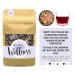 OwlBook Wonderful Tea Gift Set - 4 Varieties & Cup - Perfect Valentine's Day Gift for Women - International Shipping Available - Buy Online on SooperMarket.com