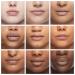 Black Radiance Perfect Tone Lip Gloss Clear Shine 0.4 Oz - Long-lasting Clear Gloss for Stunning Lips (1 Pack) - Buy Online on SooperMarket.com