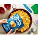 Original Cheese ParmCrisps 9.5oz (Pack of 2) - 100% REAL Parmesan Cheese | Healthy Keto Snacks | Low Carb, High Protein, Gluten Free, Oven Baked, Keto-Friendly - Buy Online on SooperMarket.com