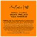SheaMoisture Brighter Days Ahead Moisturizer 3.5 oz - Hydrating & Brightening Formula - Buy Online on SooperMarket.com