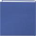 Sky Blue Fabric Frame Photo Album - 200 Pockets, Holds 4x6 Photos - Buy Online on SooperMarket.com