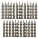 Reaction Tackle Nail Weights/Tungsten Insert Sinkers in Various Sizes B: 1/16 oz (25 per pack)
