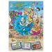 Post Fruity PEBBLES with Marshmallows Cereal - Gluten Free Sweetened Rice Breakfast Cereal - 11oz Small Box - Buy Online on SooperMarket.com