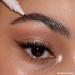 ColourPop Feather Effect Brow Pen - Medium Brown Eyebrow Pen | Smudge-Free Water-Resistant All Day Wear for Fuller Natural-Looking Brows  - Buy Online on SooperMarket.com